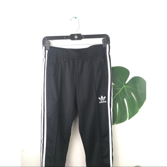 Adidas~ Track pants - Picture 3 of 5